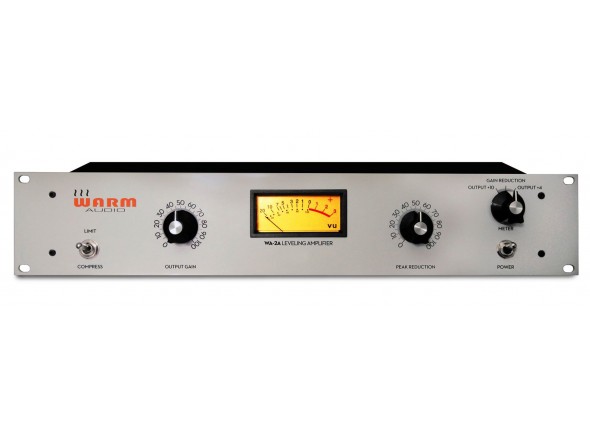 Warm Audio WA-2A Warm Audio WA-2A